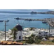 Save 10.00%! Discover Mykonos Island In Half Day Private Tour