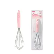 Chefmade x Sanrio Hello Kitty Stainless Steel Whisk