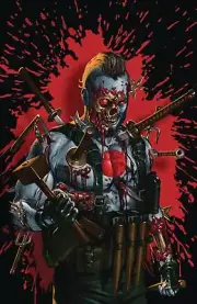 Pre-Order VALIANT BEYOND BLOODSHOT #1 COVER E MIGLIARI VIRGIN VF/NM VALIANT HOHC