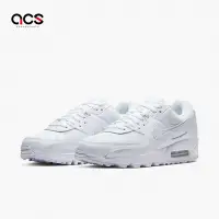 在飛比找Yahoo奇摩購物中心優惠-Nike 休閒鞋 Wmns Air Max 90 女鞋 白 