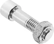 Portable Hiding Stash Screw Shape Key Hider for Outdoor Home Storage Case