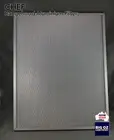 2x Rangehood Aluminium Filters 288x362mm for CHEF