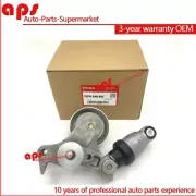 OEM Belt Tensioner Assembly For 2016-2024 Honda Civic Accord CR-V 31170-59B-015 (for: Honda)