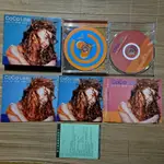 ［小吳唱片］李玟 COCO LEE  JUST NO OTHER WAY 英文專輯 CD+VCD