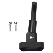 Reliable Parking Stand for Ninebot Electric Scooters F20/F25/F30/F40 Models