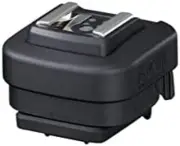 CANON AD-E1 Multi-Function Shoe Adapter for EOS R3/R6 MKII/R7/R8/R10/R50 F/S NEW