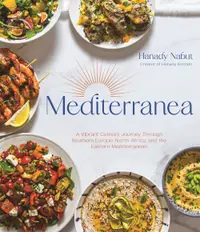 在飛比找誠品線上優惠-Mediterranea: A Vibrant Culina