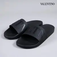 在飛比找蝦皮購物優惠-范倫鐵諾 最新款 VALENTINO ANTI SLIP 男