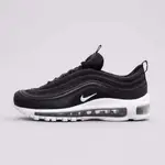 NIKE AIR MAX 97 GS 黑白 全氣墊 3M反光 女鞋 921522-001