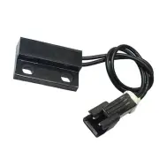 Magnetic Control Switch Refrigerator Reed Switch Sensor Switch 2-pin Socket