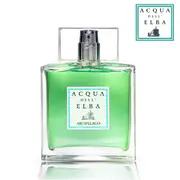 [Acqua dell'elba] Elba archipelago water for men edt 100 ml