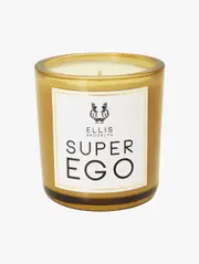 Superego Scented Candle
