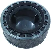 Compatible for VIOMI A9 Vacuum Cleaner Accessories: Filter/Rear HEPA Filter/Roller Brush/Power Adapter/Brush Head(As Shown b)