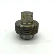 MFWD Axle Housing Kingpin fits John Deere Tractors with ZF APL1351 Axle L35606