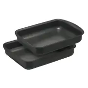 Essteele Twin Pack Roasters - Best, Luxury Cookware - Made in Italy