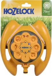 Hozelock 2515 0000 Multi Sprinkler 79m
