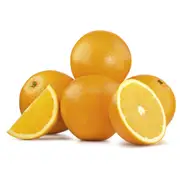 Orange Navel each