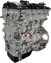 Car G4NG Engine Compatible with Tucson, Sonata, Ix35 (LM, EL, ELH), K5, Sorento 2009-