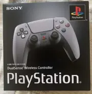 PS5 DualSense Wireless Controller 30th Anniversary Limited Edition - In-hand!