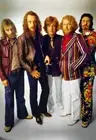 JETHRO TULL - REFRIGERATOR PHOTO MAGNET 3"X5"