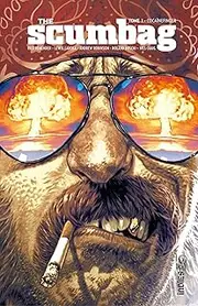 The Scumbag - Tome 1 - Cocaïnefinger (French Edition)