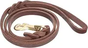 GALPADA Dog Leash Tracking Dog Rope Small and Dogs Harness Wear-Resistant Pet Leash Training Dog Running Leash Leashes Lead for Dog Walking Rope Puppy Pet Traction Rope Red