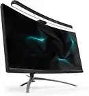 Quntis Computer Monitor Lamp, Screen Monitor Light Bar for Eye Caring,