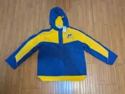 The Incredibles Disney Movie Jacket