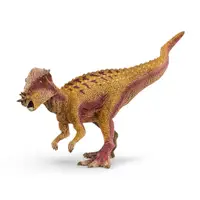 在飛比找蝦皮購物優惠-恐龍動物模型 Schleich 15024 腫頭龍 厚頭龍