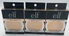 Lot of 3 e.l.f. C-Brightening Putty Primer | 82140 Universal Sheer