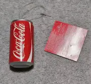 Coke Cola Can Ornament Coke Kurt Adler Christmas Tree Holiday