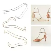 Shoe Display Stand Inserts Shaper High-Heeled Sandal Holder Boot Boutique