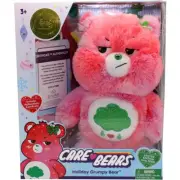 Care Bears Holiday Grumpy Bear Limited Edition Australian Exclusive 35cm BNIB