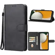 For Samsung Galaxy A15 Leather Mobile Phone Case