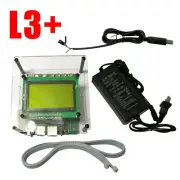 Test Fixture For Repair Bitmain Antminer L3+ L3 D3 Hash Board with Manual 2025