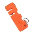 Knife Sharpener Pocket Ceramic Sharpen Diamond Tool Scissor Sharpen Gears7525