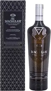 The Macallan Aera 2018 Limited Edition Single Malt Scotch Whisky 700mL