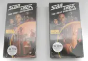 STAR STREK THE NEXT GENERATION EPISODE 3 AND 4