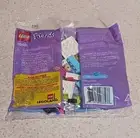 LEGO FRIENDS Pool Foam Slide 30401 - New Sealed in Polybag