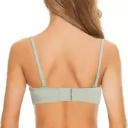 Women Bra With Push Up Padded Bralette Bra Without under Control Maternity Bra