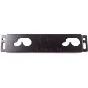 NEW Genuine LG Soundbar Wall Fixing Bracket for LAS260B