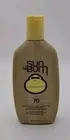 Sun Bum Original SPF 70 Sunscreen Lotion 8 oz