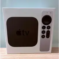 在飛比找蝦皮購物優惠-【限北車京站面交】台灣公司貨 蘋果 APPLE TV 4K 