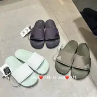 在飛比找蝦皮購物優惠-Linda❤️代購 Adidas 軟底 拖鞋 軟Q 舒適 男