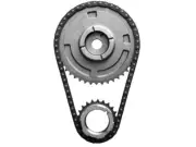For 2007-2009 Saab 97X Timing Set 89286QCKS 2008 Timing Chain (for: Saab)