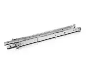Chenbro Kingslide Toolless 23 inch Ball Bearing Rail, 84H314610-003