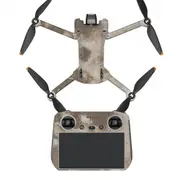 Waterproof Flat Sticker for Dji Mini 3 Pro with Screen Version - Anti-scratch