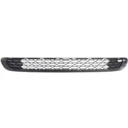 Bumper Face Bar Grilles Front Lower for Mini Cooper 2014-2021 (for: Mini)