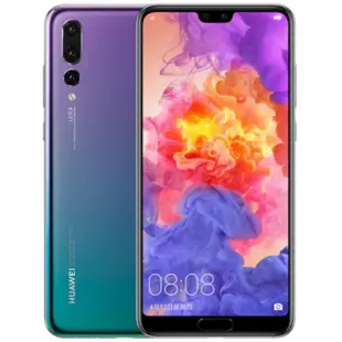 二手Huawei華為P20/P20Pro 全面屏原裝拍照智能手機