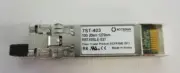 SFP-10000-BIDIR-SM-12dB (20km) 1270 - 1330nm